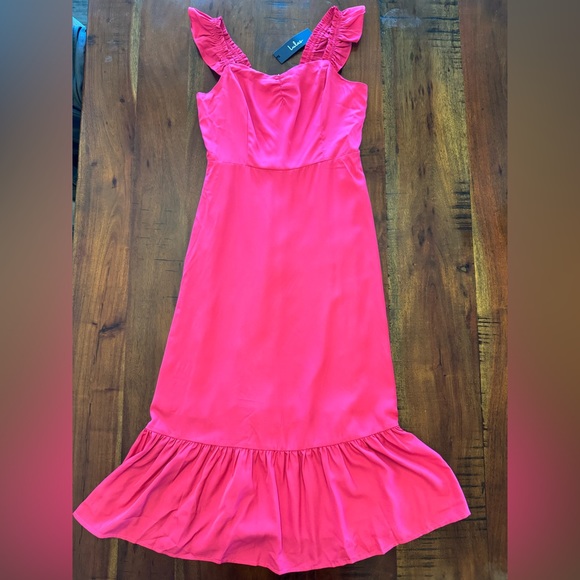 Lulus Dresses & Skirts - Lulus Sundress